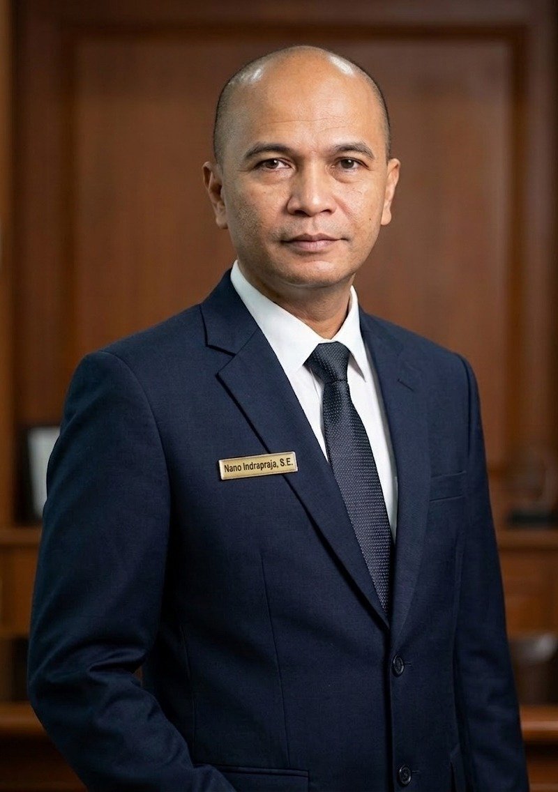 Nano Indrapraja, Founder & Chief Hospitality